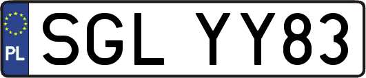 SGLYY83