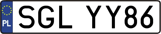 SGLYY86