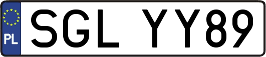 SGLYY89