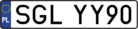 SGLYY90