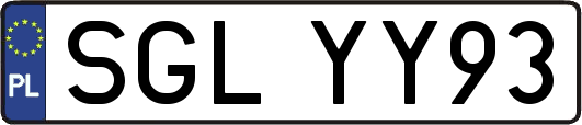 SGLYY93