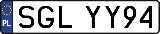 SGLYY94