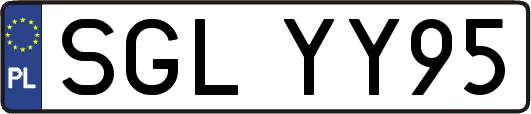 SGLYY95