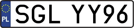 SGLYY96