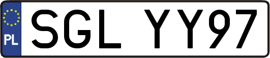 SGLYY97