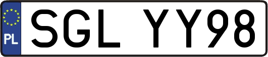 SGLYY98