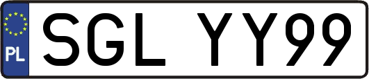 SGLYY99