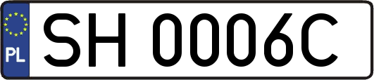 SH0006C