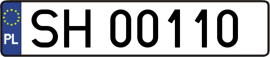 SH00110
