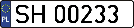 SH00233