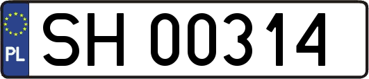 SH00314
