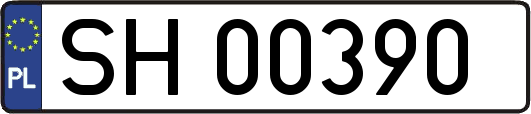 SH00390