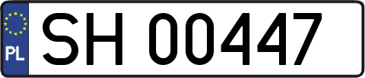 SH00447