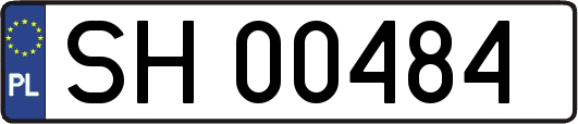 SH00484
