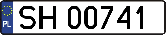 SH00741