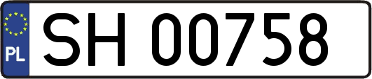 SH00758