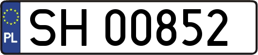 SH00852