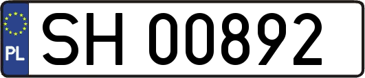 SH00892