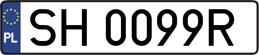 SH0099R