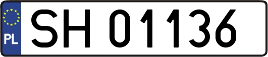 SH01136