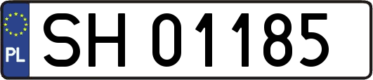 SH01185