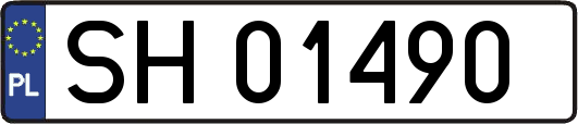 SH01490