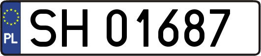 SH01687