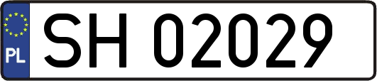 SH02029
