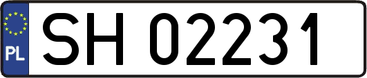 SH02231