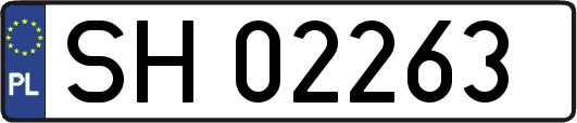 SH02263