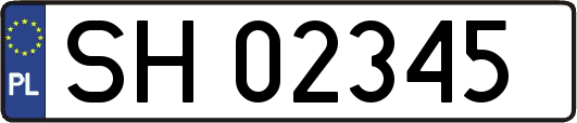 SH02345