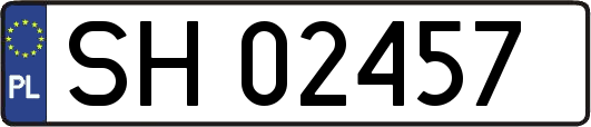 SH02457