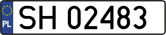 SH02483