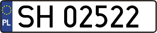 SH02522