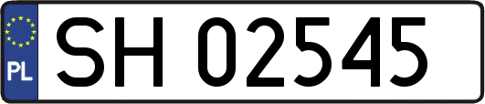 SH02545