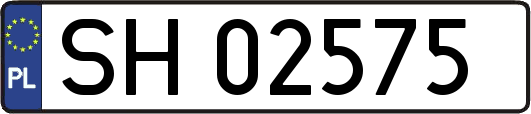 SH02575