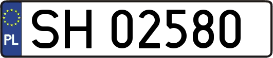 SH02580