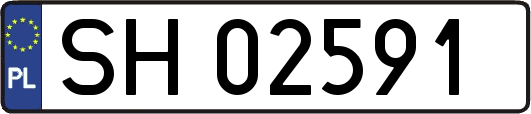SH02591