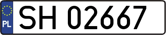 SH02667