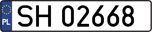 SH02668