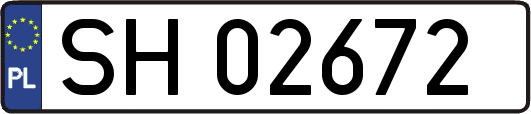 SH02672