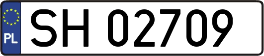 SH02709