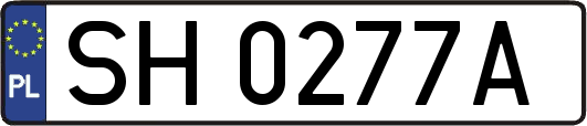 SH0277A
