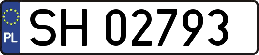 SH02793
