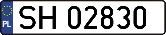 SH02830