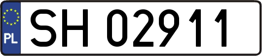 SH02911