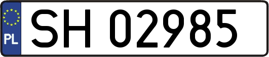 SH02985