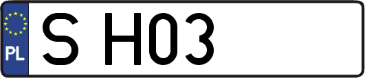 SH03