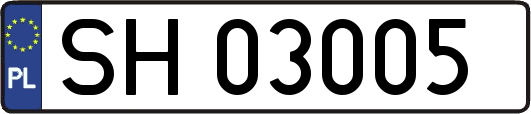SH03005