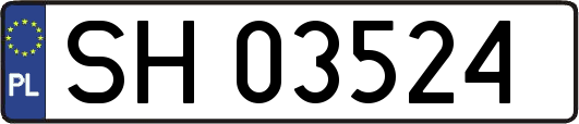 SH03524